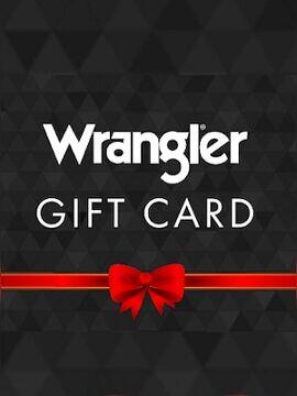 Wrangler e-Gift Card 500 INR India Wrangler CD Key