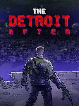 The Detroit After GOG CD Key