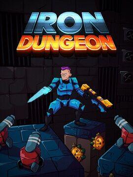 Iron Dungeon Steam CD Key
