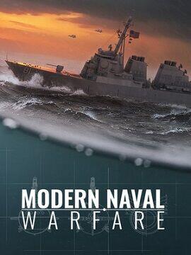 Modern Naval Warfare Steam CD Key