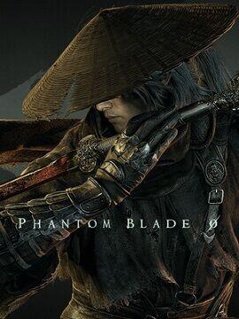 Phantom Blade Zero Standard Edition Europe Steam Altergift