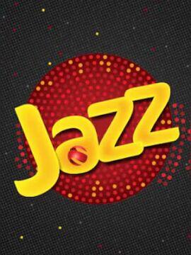 Jazz Gift Card 100 PKR Pakistan Jazz CD Key