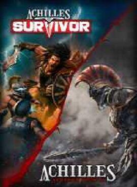 Achilles Bundle: Legends Untold & Survivor XBOX One/Series X|S Account