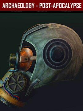 Archaeology - Post-Apocalypse Steam CD Key