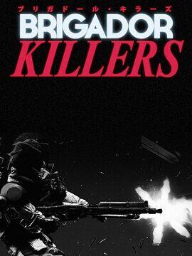 Brigador Killers Standard Edition Steam Altergift