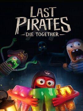 Last Pirates: Die Together Steam Altergift
