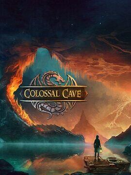 Colossal Cave Steam CD Key