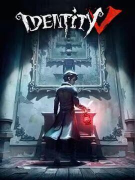 Identity V Echoes 3330 + 333 Echoes GalaxyLink CD Key