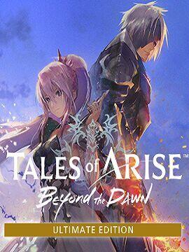 Tales of Arise Beyond the Dawn Ultimate Edition XBOX One/Series X|S Account