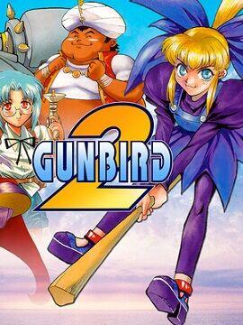 GunBird - 2 (2026) Steam CD Key