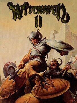 Witchaven II: Blood Vengeance Steam CD Key