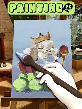 Painting PC Steam CD Key