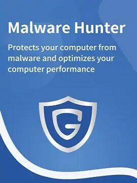 Glary Malware Hunter Pro 1 Year GlarySoft CD Key