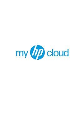 myHPcloud Cloud Storage Platform One-Time Payment Gift Card 50 GB New Zealand myHPcloud CD Key