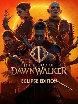 The Blood of Dawnwalker Eclipse Edition PRE-ORDER Steam CD Key