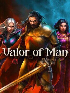 Valor of Man Steam CD Key