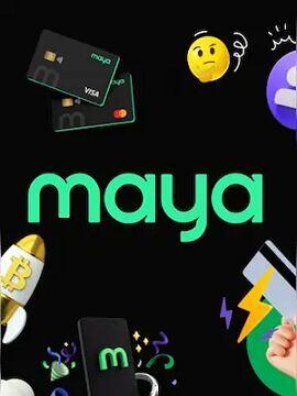 MAYA eWallet 10000 PHP Philippines Maya CD Key
