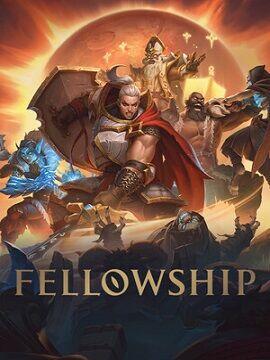 Fellowship Standard Edition Steam Altergift