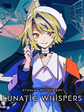 Cthulhu Mythos ADV Lunatic Whispers Steam CD Key