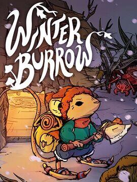 Winter Burrow Steam CD Key