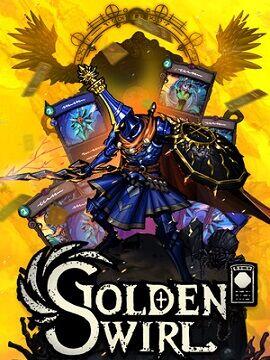 Golden Swirl Europe Steam Altergift