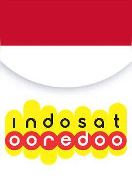 Indosat Prepaid Card 100000 IDR Indonesia Indosat CD Key
