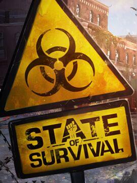 State of Survival 2000 Diamonds GalaxyLink CD Key