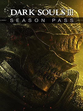 Dark Souls III - Season Pass Europe Steam CD Key