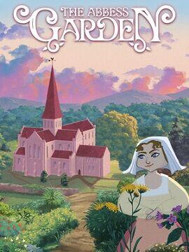 The Abbess Garden Steam CD Key