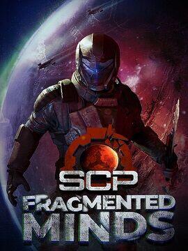 SCP: Fragmented Minds Steam CD Key