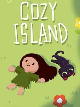 Cozy Island Steam Altergift