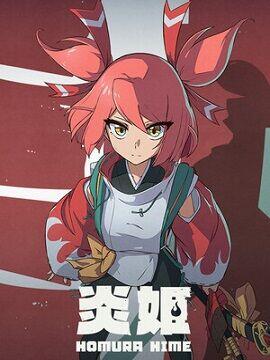 Homura Hime Steam CD Key