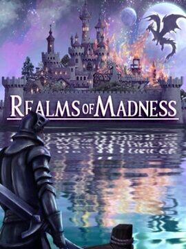 Realms of Madness Steam CD Key