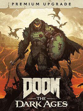 DOOM: The Dark Ages - Premium Upgrade Steam Altergift