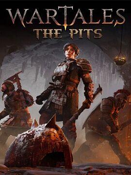 Wartales - Contract: The Pits Steam CD Key