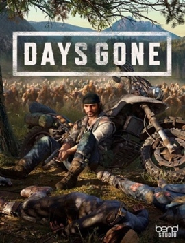 Days Gone Steam Account