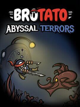 Brotato: Abyssal Terrors Europe Steam Altergift