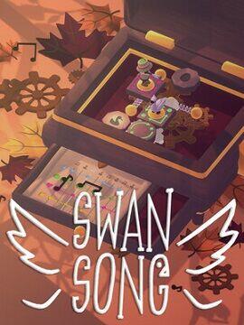 Swan Song Steam Altergift