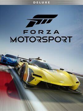 Forza Motorsport Deluxe Edition Steam Account