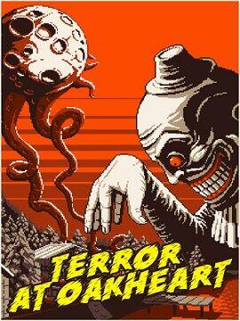 Terror At Oakheart Steam CD Key