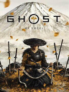 Ghost of Yotei Standard Edition United States PS5 CD Key