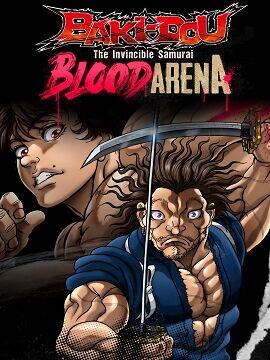 Baki Dou: Blood Arena PC/XBOX One/Series X|S Account