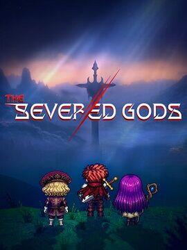 The Severed Gods Steam Account