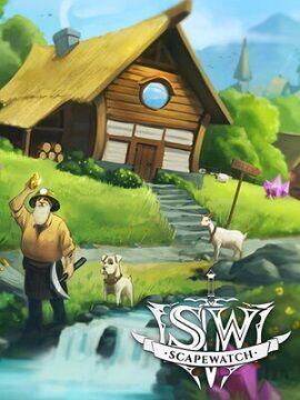Scapewatch: Idle MMO Steam CD Key