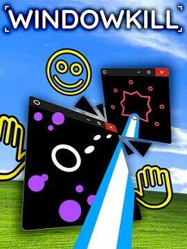 Windowkill Steam CD Key