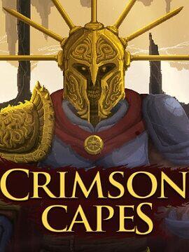 Crimson Capes Steam CD Key