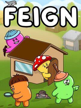 Feign Standard Edition Steam CD Key