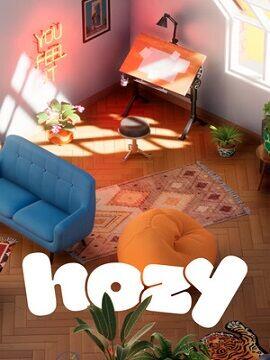 Hozy Steam CD Key