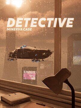 DETECTIVE - Minerva Case Steam CD Key