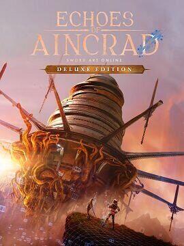 Echoes of Aincrad Deluxe Edition PRE-ORDER Europe Steam CD Key